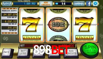 Slot Games Collection