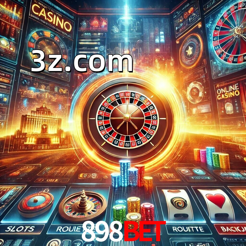  898BET