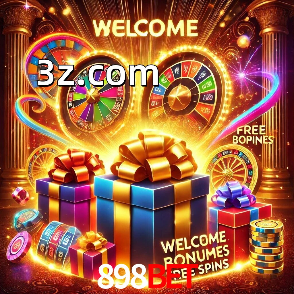  898BET