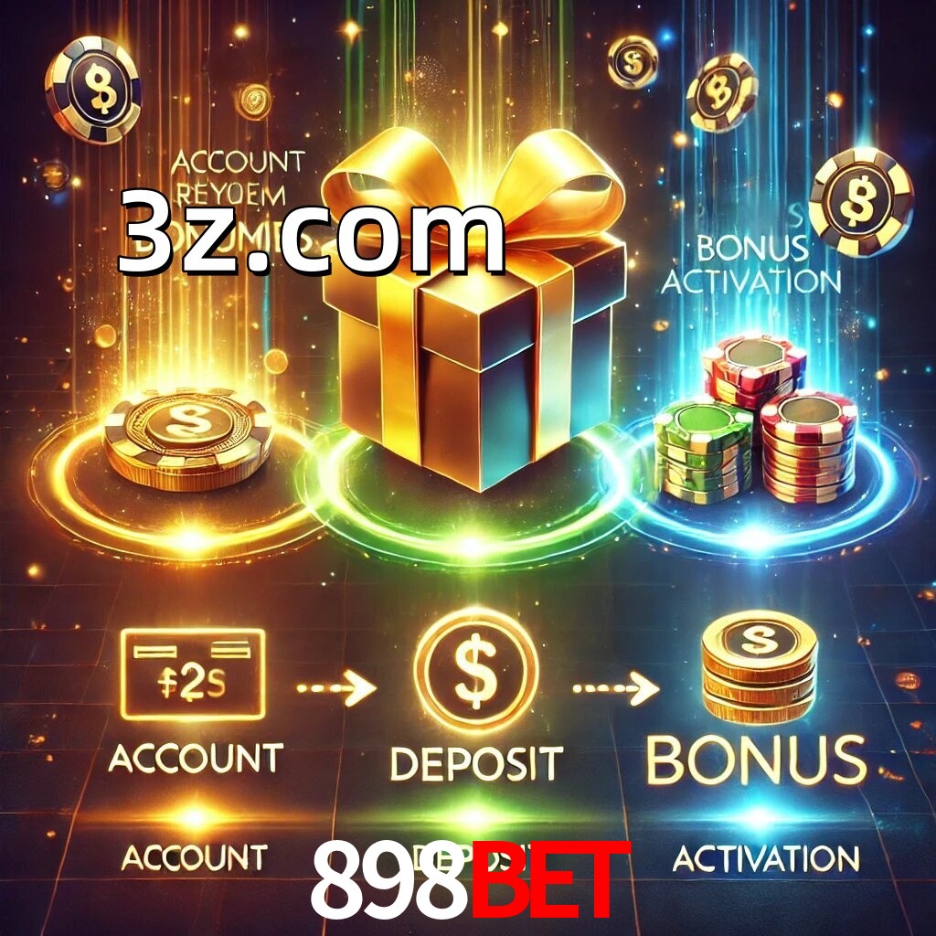  898BET