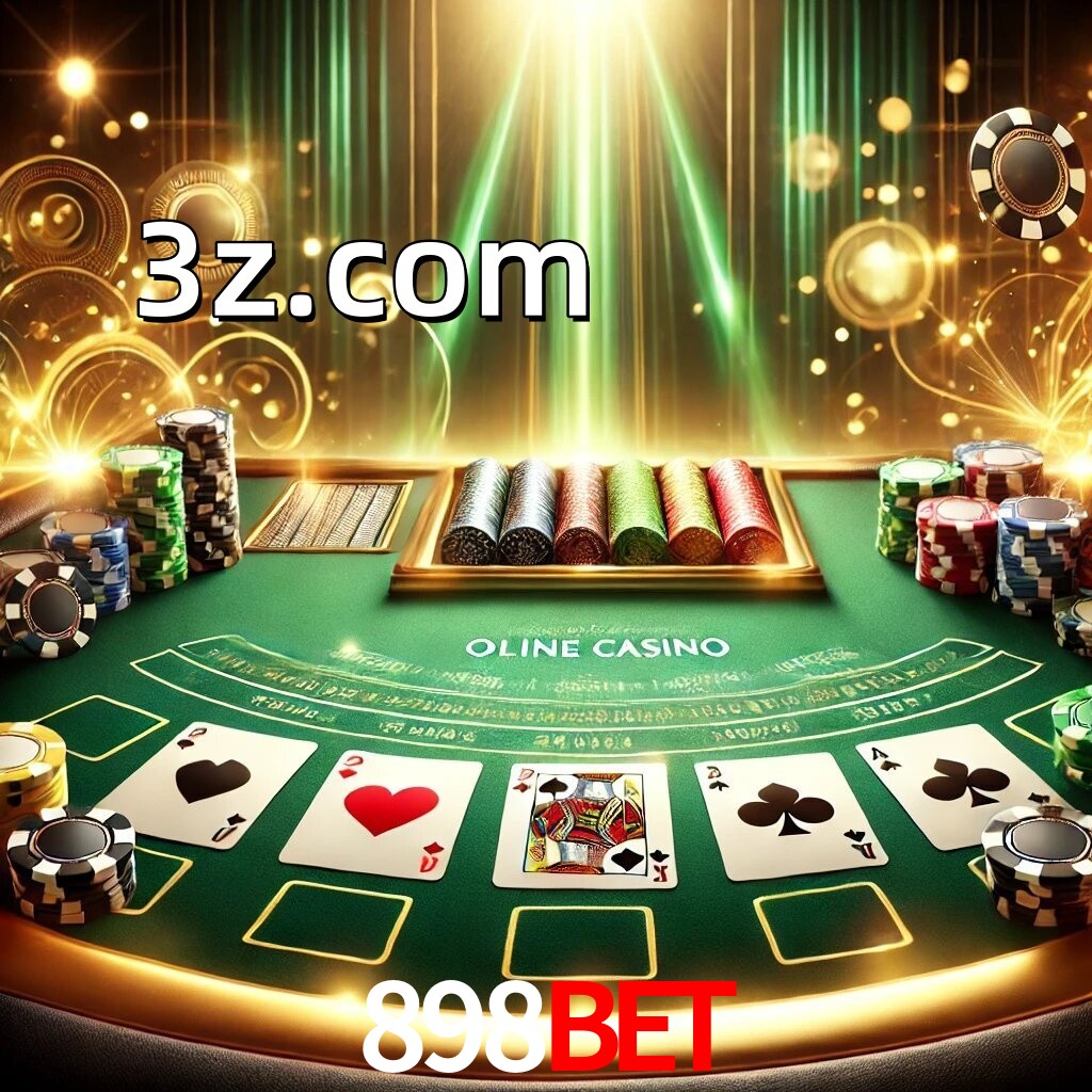  898BET