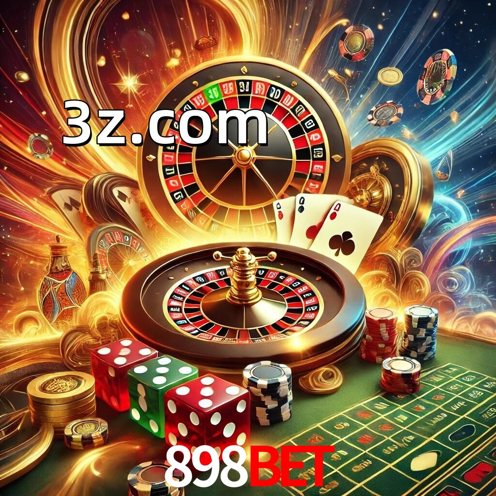  898BET