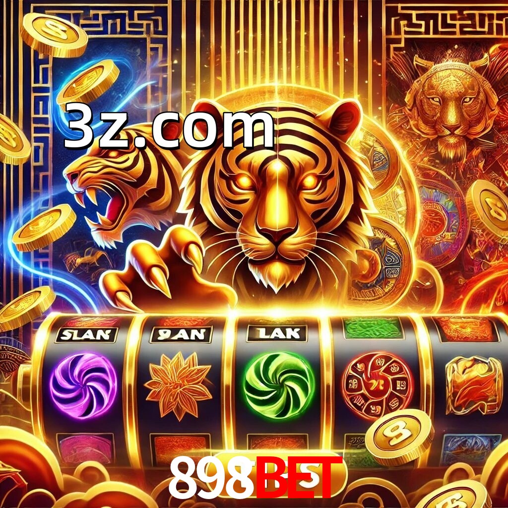  898BET