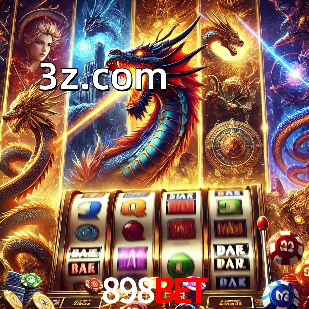  898BET