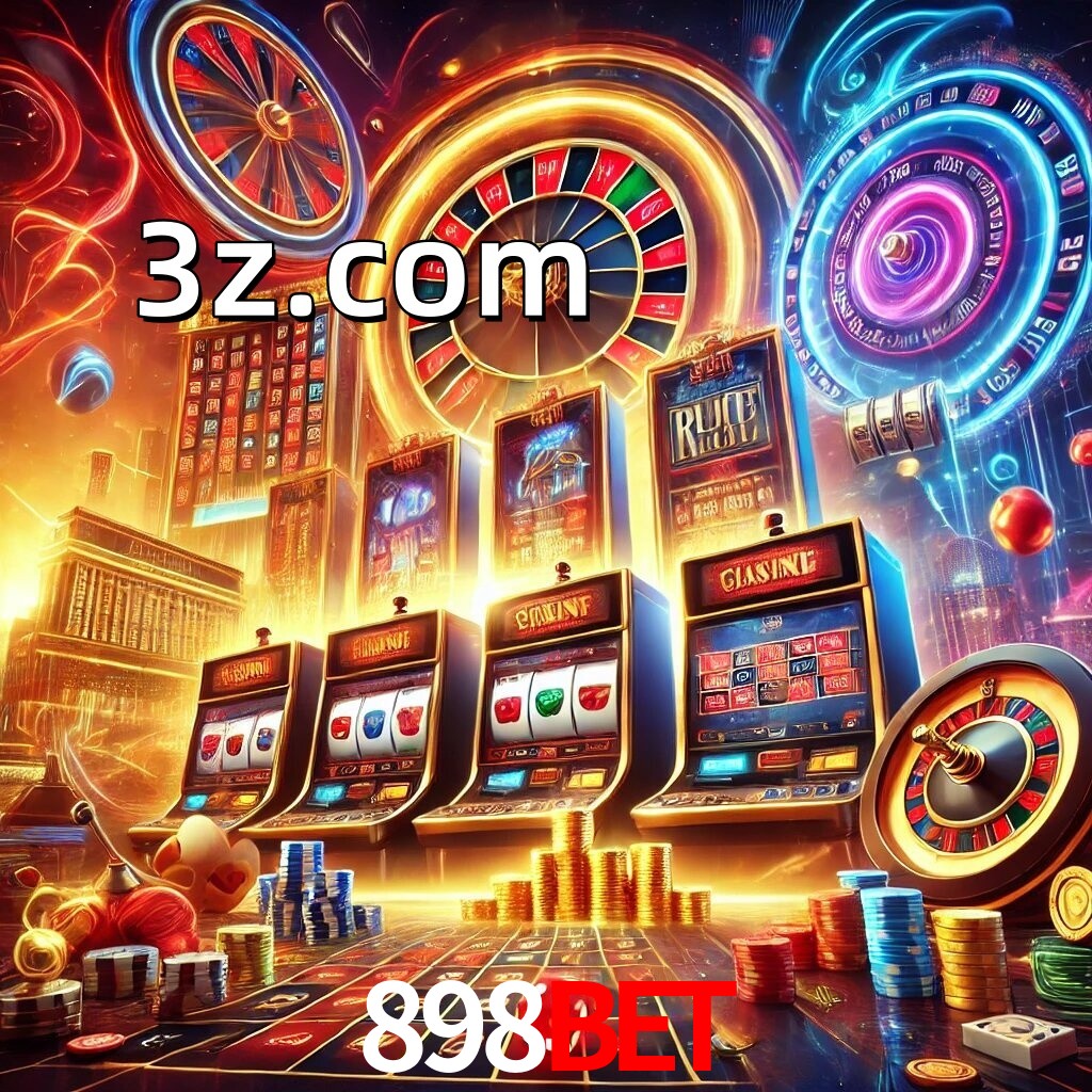  898BET