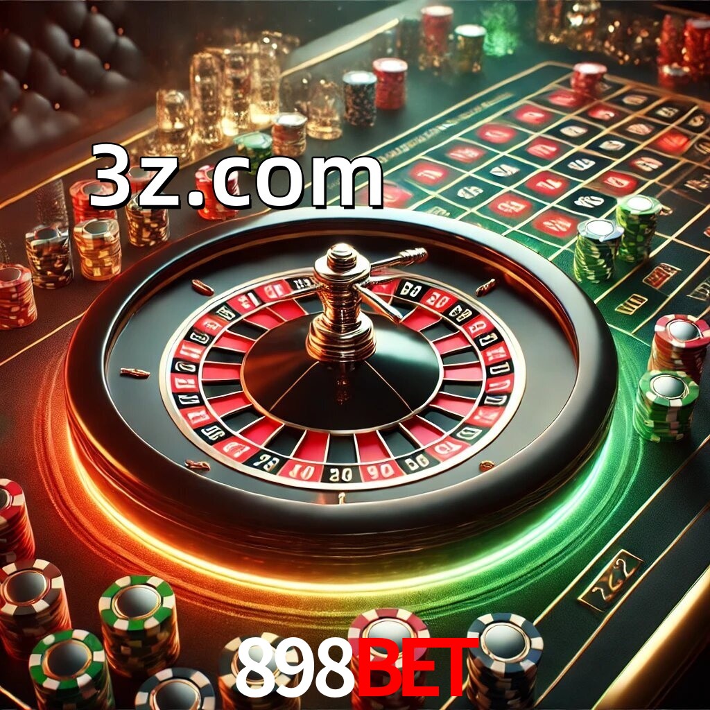  898BET