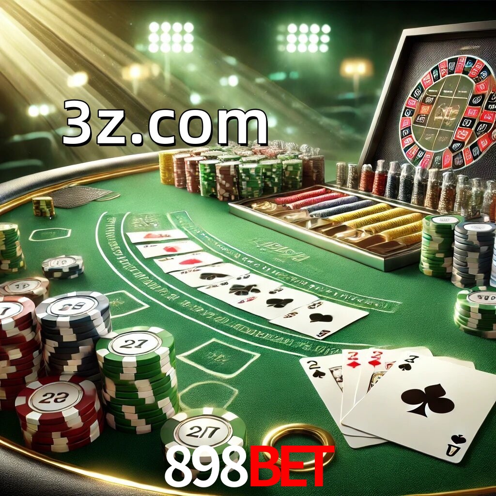  898BET