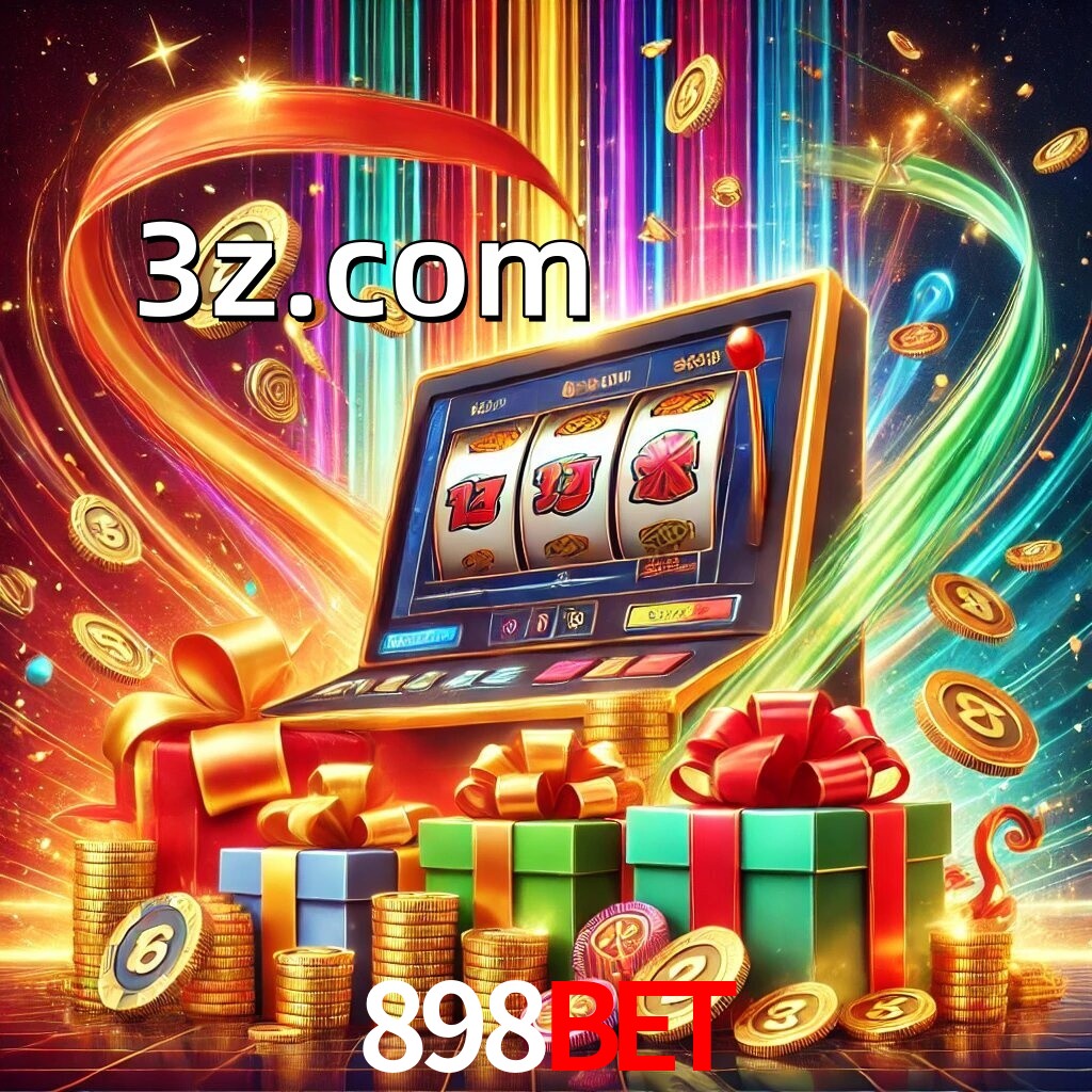  898BET