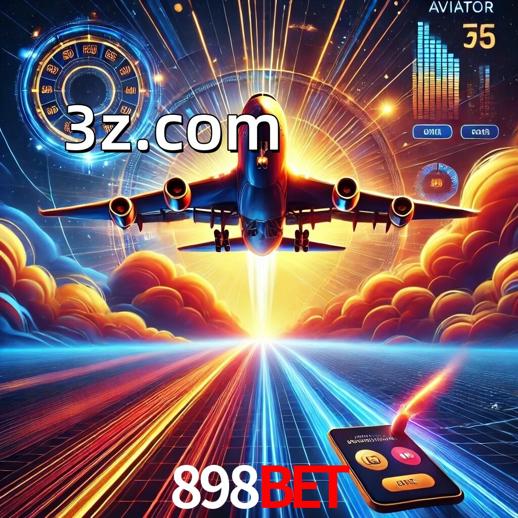  898BET
