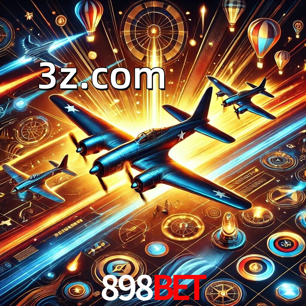  898BET